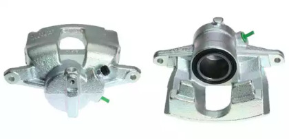 Тормозной суппорт BUDWEG CALIPER 343919