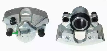  BUDWEG CALIPER 343920