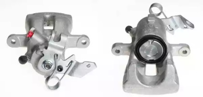 Тормозной суппорт BUDWEG CALIPER 343955