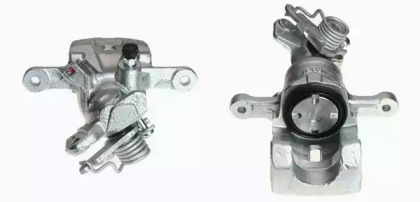 Тормозной суппорт BUDWEG CALIPER 343957