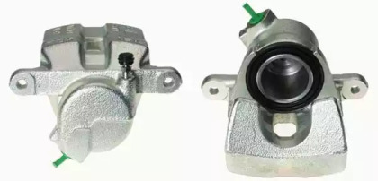 Тормозной суппорт BUDWEG CALIPER 343964