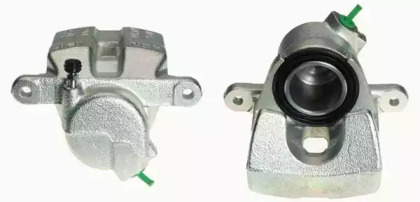 Тормозной суппорт BUDWEG CALIPER 343965