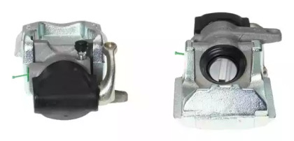 Тормозной суппорт BUDWEG CALIPER 34398