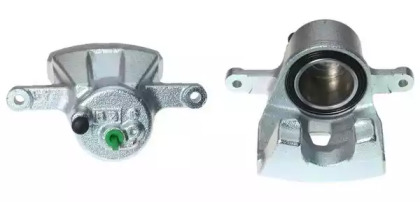  BUDWEG CALIPER 343982