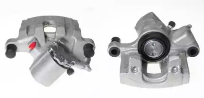 Тормозной суппорт BUDWEG CALIPER 344006