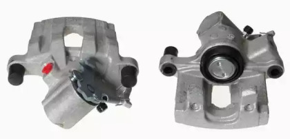 Тормозной суппорт BUDWEG CALIPER 344010