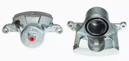 Тормозной суппорт BUDWEG CALIPER 344013