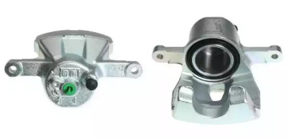 Тормозной суппорт BUDWEG CALIPER 344023