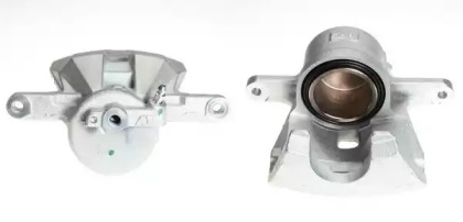 Тормозной суппорт BUDWEG CALIPER 344025