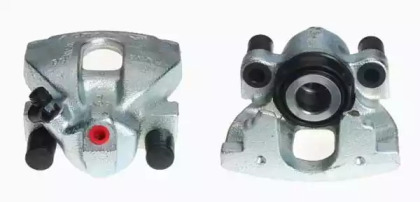 Тормозной суппорт BUDWEG CALIPER 344028