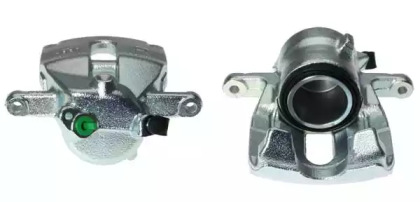 Тормозной суппорт BUDWEG CALIPER 344041