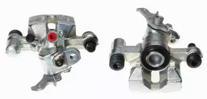 Тормозной суппорт BUDWEG CALIPER 344042