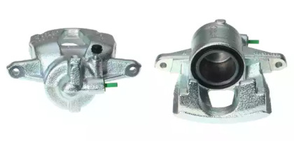 Тормозной суппорт BUDWEG CALIPER 344055