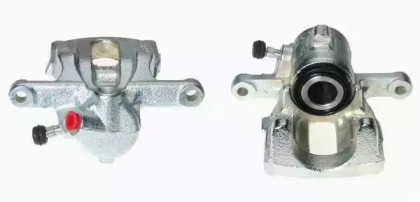 Тормозной суппорт BUDWEG CALIPER 344056