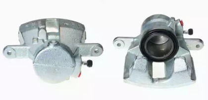 Тормозной суппорт BUDWEG CALIPER 344062