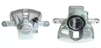 Тормозной суппорт BUDWEG CALIPER 344083