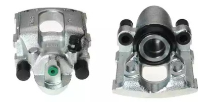 Тормозной суппорт BUDWEG CALIPER 344086