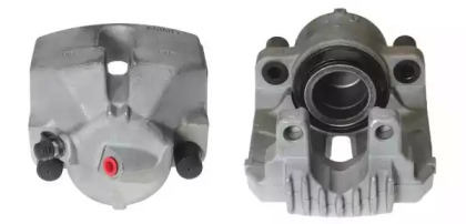 Тормозной суппорт BUDWEG CALIPER 344091