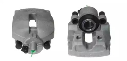 Тормозной суппорт BUDWEG CALIPER 344099