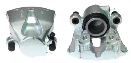 Тормозной суппорт BUDWEG CALIPER 344104