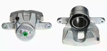 Тормозной суппорт BUDWEG CALIPER 344113