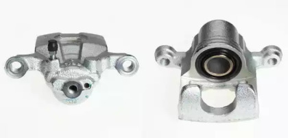  BUDWEG CALIPER 344125