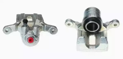 Тормозной суппорт BUDWEG CALIPER 344132