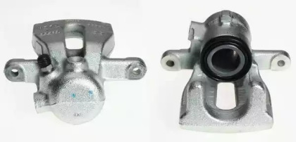 Тормозной суппорт BUDWEG CALIPER 344139