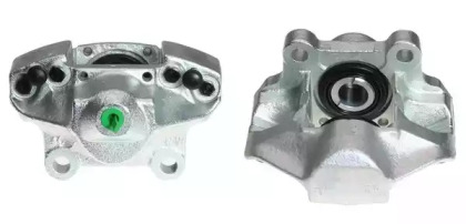 Тормозной суппорт BUDWEG CALIPER 34414