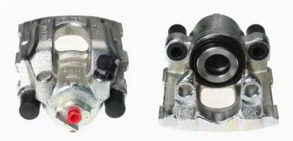 Тормозной суппорт BUDWEG CALIPER 344142