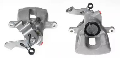 Тормозной суппорт BUDWEG CALIPER 344150