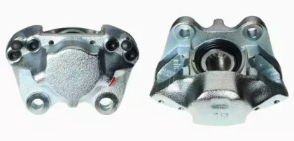 Тормозной суппорт BUDWEG CALIPER 34416