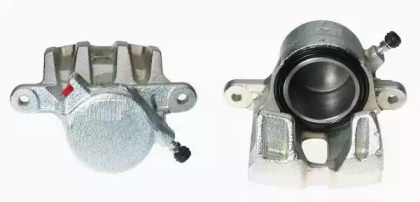 Тормозной суппорт BUDWEG CALIPER 344162