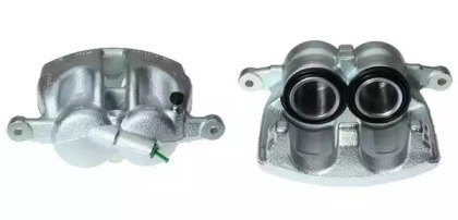 Тормозной суппорт BUDWEG CALIPER 344171