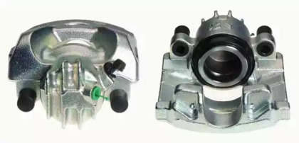 Тормозной суппорт BUDWEG CALIPER 344177