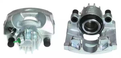 Тормозной суппорт BUDWEG CALIPER 344178