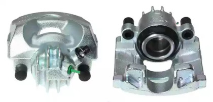 Тормозной суппорт BUDWEG CALIPER 344179