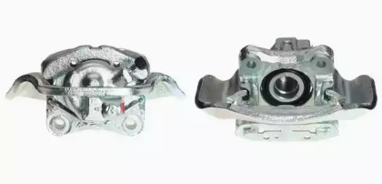 Тормозной суппорт BUDWEG CALIPER 34418