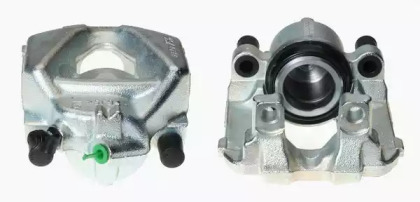 Тормозной суппорт BUDWEG CALIPER 344187