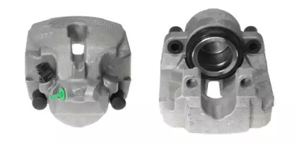 Тормозной суппорт BUDWEG CALIPER 344191