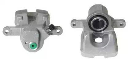 Тормозной суппорт BUDWEG CALIPER 344200