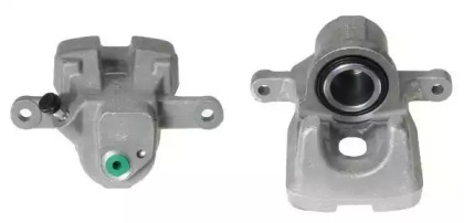 Тормозной суппорт BUDWEG CALIPER 344201