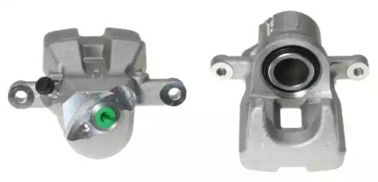 Тормозной суппорт BUDWEG CALIPER 344215