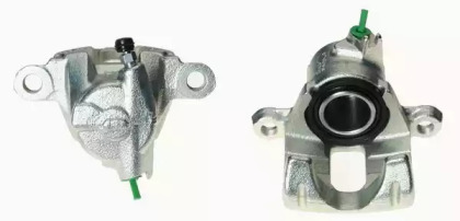 Тормозной суппорт BUDWEG CALIPER 344220