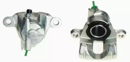 Тормозной суппорт BUDWEG CALIPER 344221