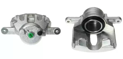 Тормозной суппорт BUDWEG CALIPER 344226