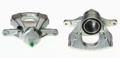 Тормозной суппорт BUDWEG CALIPER 344230