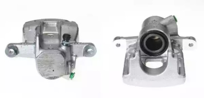 Тормозной суппорт BUDWEG CALIPER 344232