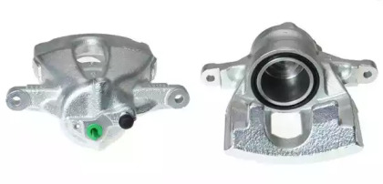 Тормозной суппорт BUDWEG CALIPER 344237