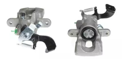 Тормозной суппорт BUDWEG CALIPER 344245